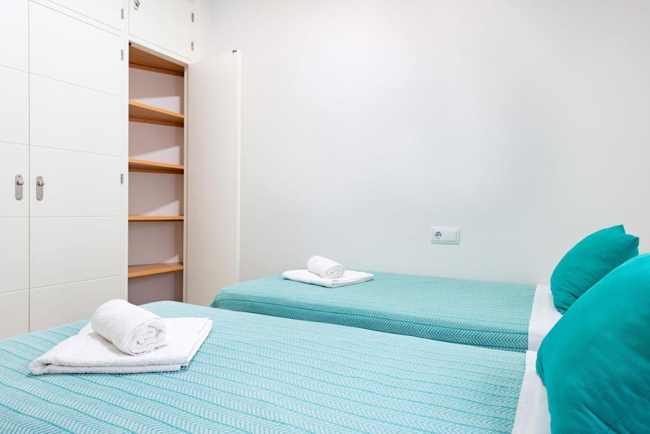Apartamento Los Naranjos En Vejer Vejer de la Frontera Exterior foto