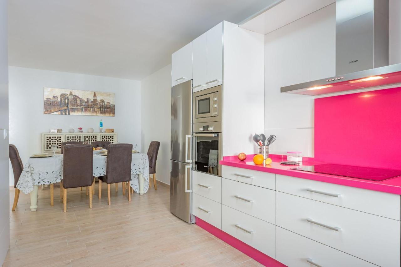 Apartamento Los Naranjos En Vejer Vejer de la Frontera Exterior foto
