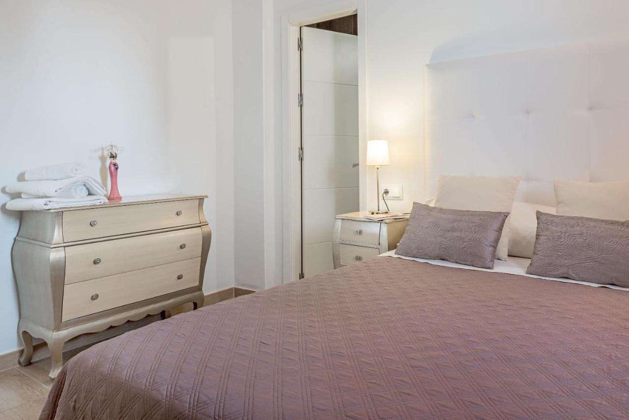 Apartamento Los Naranjos En Vejer Vejer de la Frontera Exterior foto